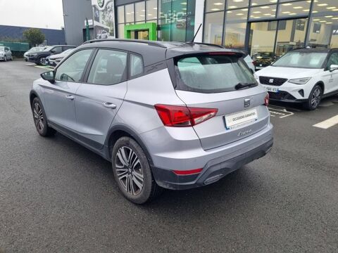 Arona 1.0 TSI 110ch Copa DSG7 2024 occasion 24430 Marsac-sur-l'Isle