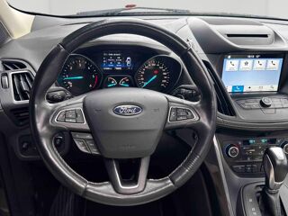Kuga 2.0 TDCi 150ch Stop&Start Vignale 4x4 Powershift 2017 occasion 28500 Vernouillet