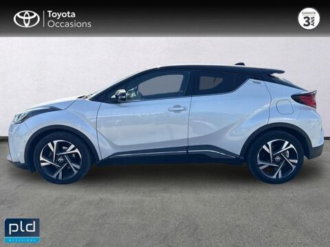 C-HR 1.8 Hybride 122ch Collection E-CVT 2022 occasion 13730 Saint-Victoret