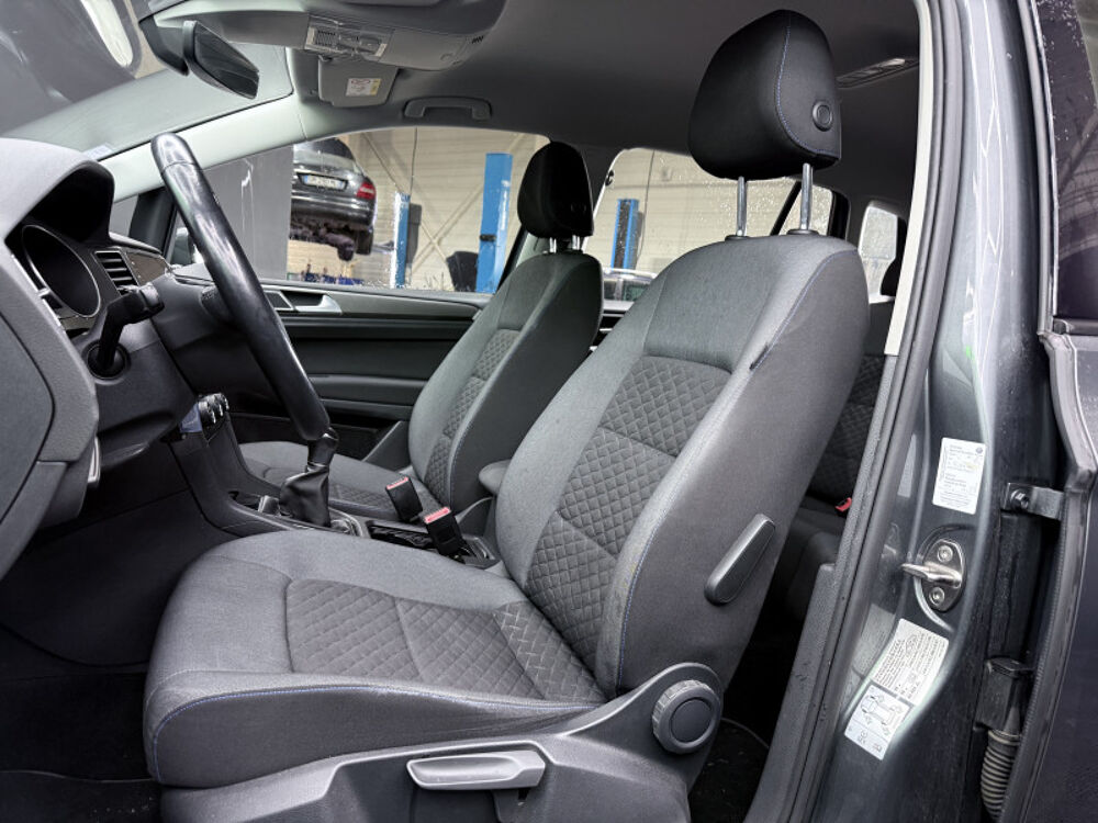 Golf 1.5 TSI EVO 130CH BLUEMOTION TECHNOLOGY CONNECT 2018 occasion 57185 CLOUANGE