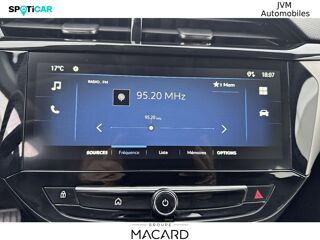 Corsa 1.2 Turbo 100ch BVA8 2024 occasion 47550 Bo&eacute;