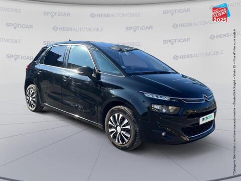 C4 Picasso PureTech 130ch Feel S&S 2016 occasion 08200 Sedan
