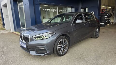 Annonce voiture BMW S�rie 1 17490 �