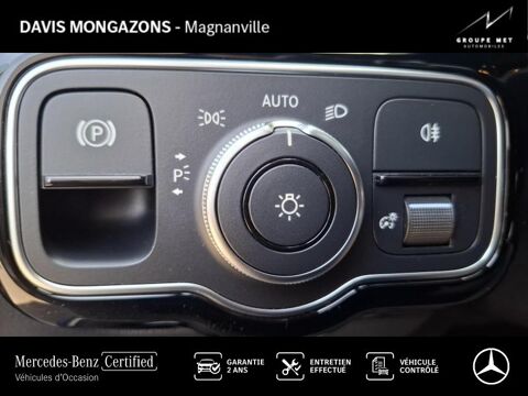 Classe A 250 e 160+102ch AMG Line 8G-DCT 2023 occasion 78200 Magnanville