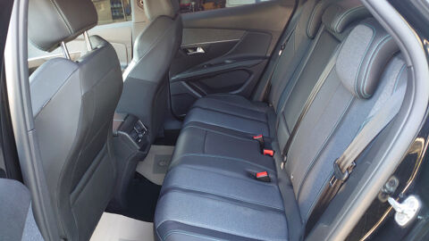 3008 PLUG-IN HYBRID 225CH ALLURE PACK E-EAT8 2023 occasion 40990 Saint-Paul-l&egrave;s-Dax
