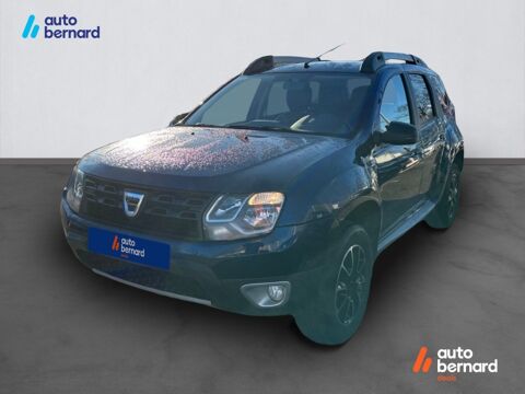 Annonce voiture Dacia Duster 10979 