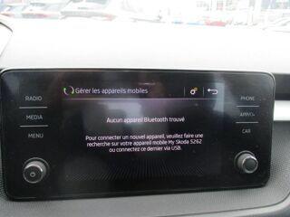 Fabia 1.0 TSI 95ch Ambition 2023 occasion 24430 Marsac-sur-l'Isle