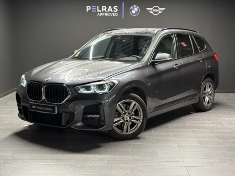 Annonce voiture BMW X1 30990 €