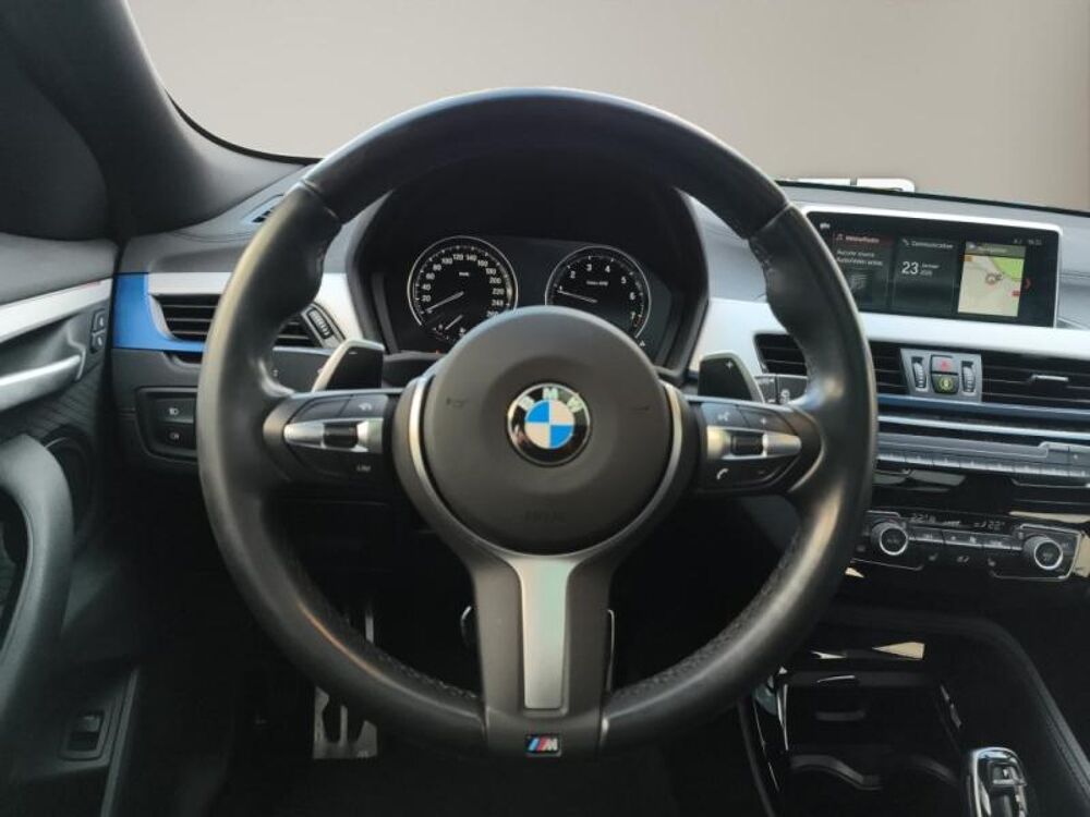 X2 sDrive20iA 178ch M Sport DKG7 2022 occasion 78240 Chambourcy