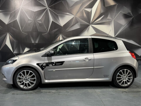 Clio III 2.0 16V 203CH RENAULT SPORT CUP 3P 2011 occasion 63170 Aubi&egrave;re