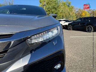 Civic 1.5 i-VTEC 182ch Prestige CVT 5p 2019 occasion 68110 Illzach