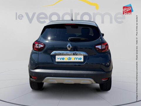 Captur 1.2 TCe 120ch energy Intens 2018 occasion 67800 Bischheim