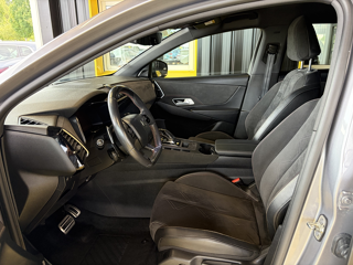 DS7 BLUEHDI 130CH PERFORMANCE LINE AUTOMATIQUE 2021 occasion 56530 Qu&eacute;ven