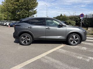 Qashqai e-POWER 190ch N-Connecta 2022 2023 occasion 78200 Buchelay