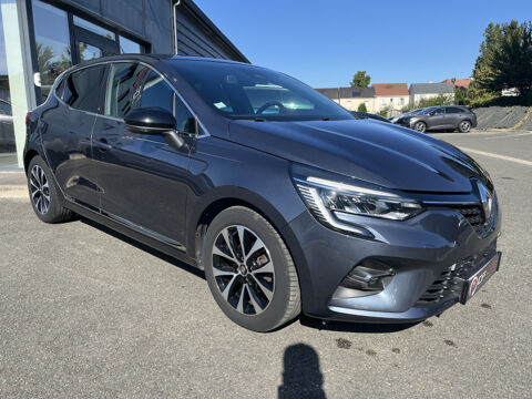 Clio V 1.0 TCE 100CH INTENS - 20 2020 occasion 95310 Saint-Ouen-l'Aum&ocirc;ne