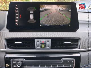X2 sDrive18i 136ch M Sport 2023 occasion 68000 Colmar