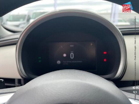 Fiat 600 1.2 Hybrid 100ch La Prima DCT6 2024 occasion 42000 Saint-&Eacute;tienne