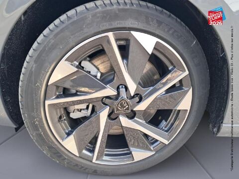 308 SW PHEV 180ch Allure e-EAT8 2025 occasion 51100 Reims