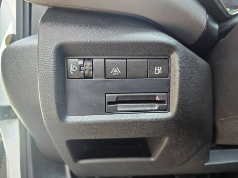 C5 aircross Hybrid 225 Feel e-EAT8 2021 occasion 56850 Caudan