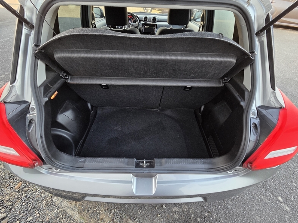 Swift 1.2 DUALJET HYBRID 83CH PRIVILEGE 2023 occasion 44190 Saint-Lumine-de-Clisson