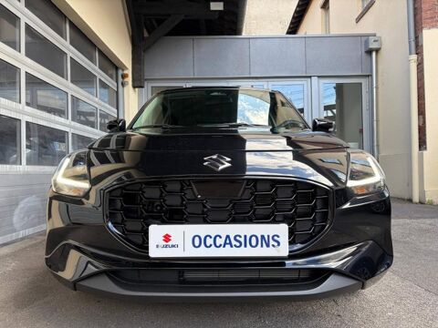 Swift 1.2 Hybrid 83ch Pack Auto 2026 occasion 78000 VERSAILLES