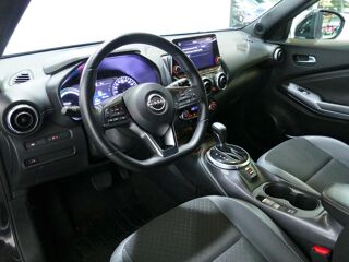 Juke 1.6 Hybrid 143ch N-Connecta 2024 occasion 77400 Lagny-sur-Marne
