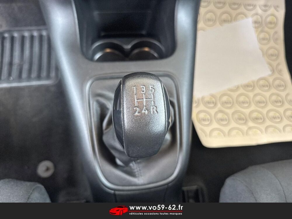C3 PureTech 82ch Shine 2018 occasion 62000 Arras