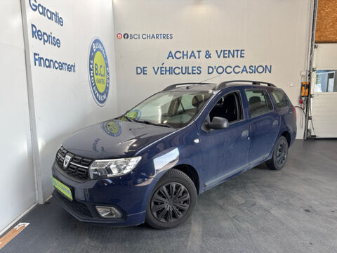 Dacia logan MCV 1.0 SCE 75CH 4CV