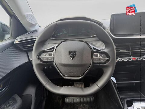 208 1.2 Hybrid 110ch Style e-DCS6 2026 occasion 08200 Sedan