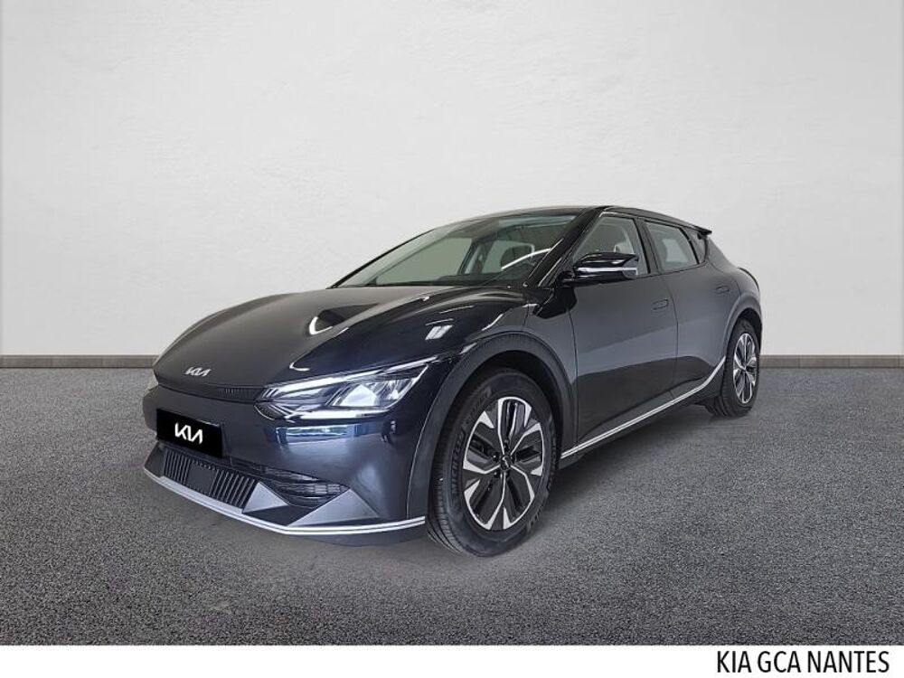 EV6 229ch Air Active 2WD 2022 occasion 44800 Saint-Herblain