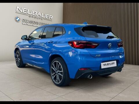 X2 xDrive20iA 178ch M Sport 2022 occasion 78240 Chambourcy