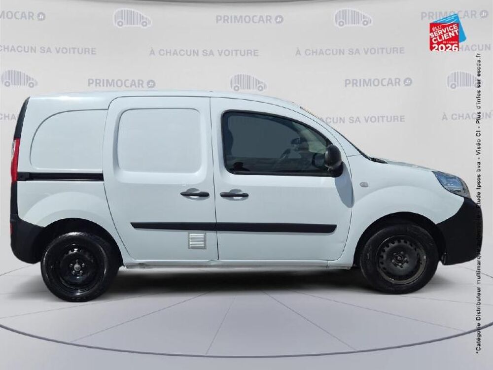 Kangoo Express 1.5 Blue dCi 80ch Grand Confort 2020 occasion 57970 Illange