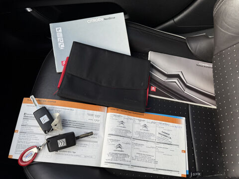 C5 3.0 V6 EXCLUSIVE 2009 occasion 95480 PIERRELAYE