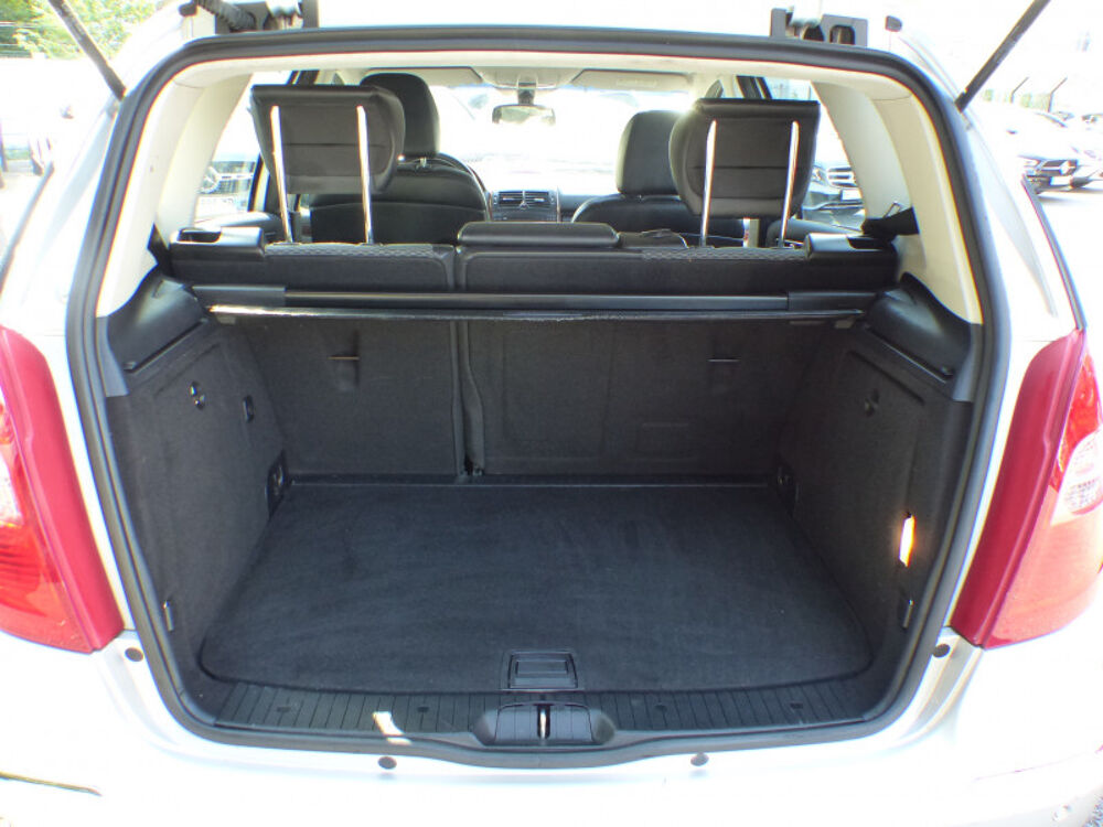 Classe A 180 CDI ELEGANCE CONTACT 2009 occasion 77144 Mont&eacute;vrain
