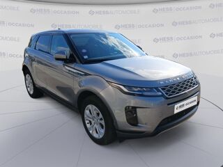 Range Rover Evoque 2.0 P200 200ch Flex Fuel S 2021 occasion 57050 Metz
