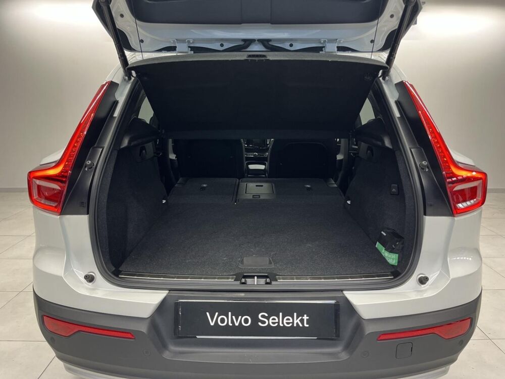 XC40 T5 Recharge 180 + 82ch Plus DCT 7 2022 occasion 91200 Athis-Mons