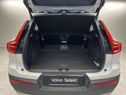 XC40 T5 Recharge 180 + 82ch Plus DCT 7 2022 occasion 91200 Athis-Mons