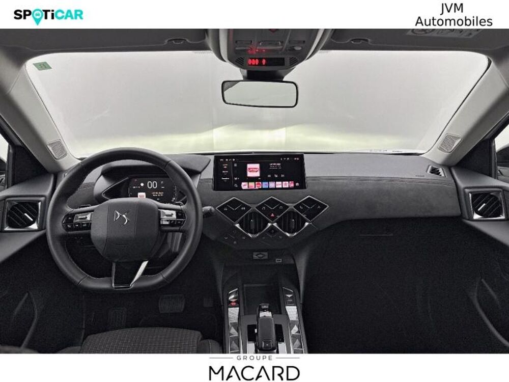 DS3 1.2 PureTech 130ch Performance Line Automatique 2023 occasion 47550 Bo&eacute;