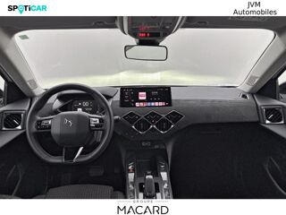 DS3 1.2 PureTech 130ch Performance Line Automatique 2023 occasion 47550 Bo&eacute;
