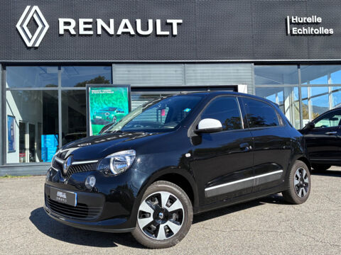 Renault twingo iii 1.0 SCE 70CH LIMITED BOITE COURTE EURO6
