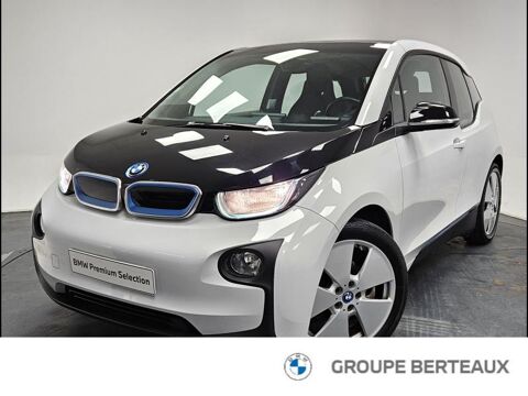 i3 170ch 94Ah (REx) iLife Atelier 2016 occasion 28500 Vernouillet