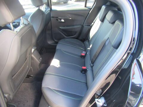 208 1.2 Hybrid 145ch GT e-DCS6 2026 occasion 91650 BREUILLET