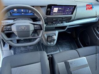 Proace Medium 2.0 D-4D 140 Start MC24 2025 occasion 25000 Besan&ccedil;on