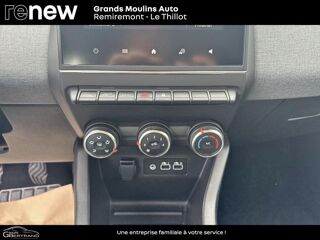 Clio 1.5 Blue dCi 100ch Evolution - 24 2025 occasion 88160 Le Thillot