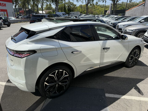 DS4 PURETECH 130CH RIVOLI AUTOMATIQUE 2022 occasion 31140 Aucamville
