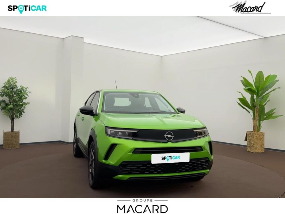 Mokka Electric 136ch 2024 occasion 82000 Montauban