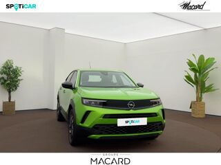 Mokka Electric 136ch 2024 occasion 82000 Montauban