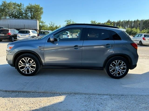 Asx 2.2 DI-D 150CH S-STYLE 4WD BOITE AUTOMATIQUE 2016 occasion 30360 V&eacute;z&eacute;nobres