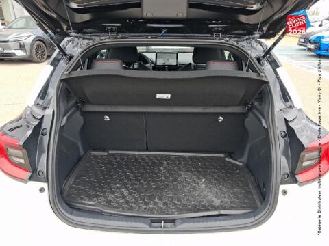 Yaris 130h GR Sport 5p MC24 2025 occasion 25000 Besan&ccedil;on