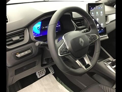 Symbioz 1.8 E-Tech full hybrid 160ch esprit Alpine - 26 2026 occasion 91650 BREUILLET